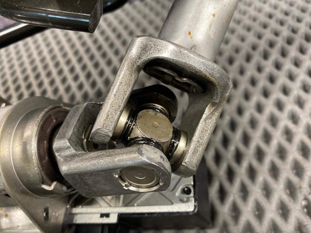 Рулевая колонка, 3960 рублей, Красноярск