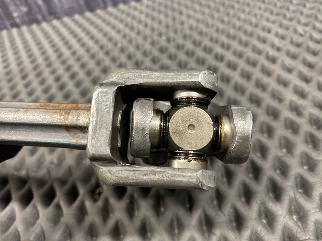 Рулевая колонка, 3960 рублей, Красноярск