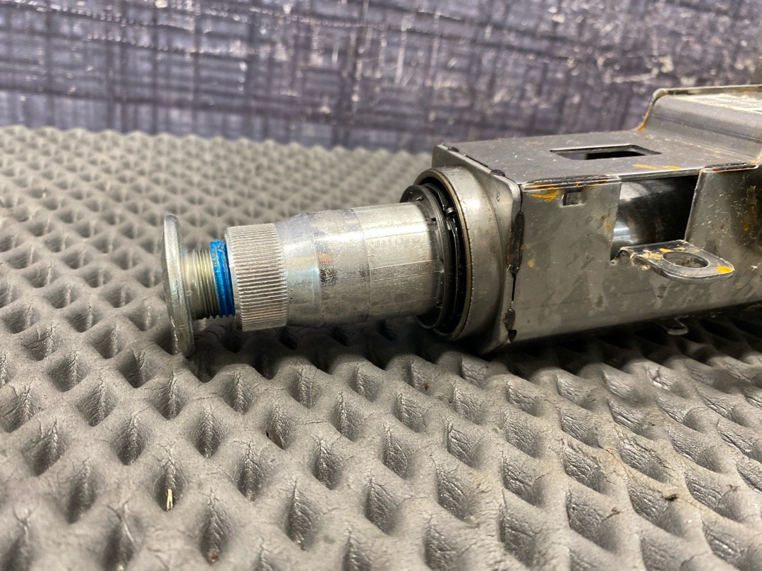 Рулевая колонка, 3960 рублей, Красноярск