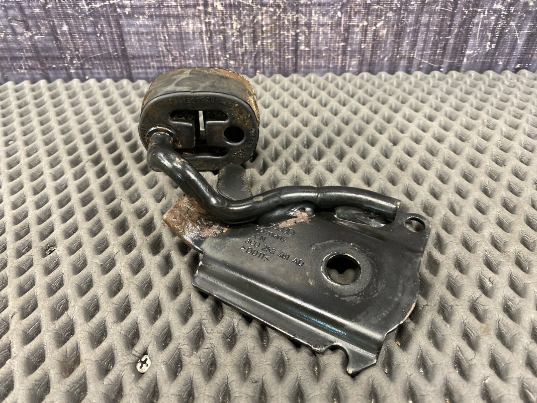 Подушка глушителя, 820 рублей, Красноярск