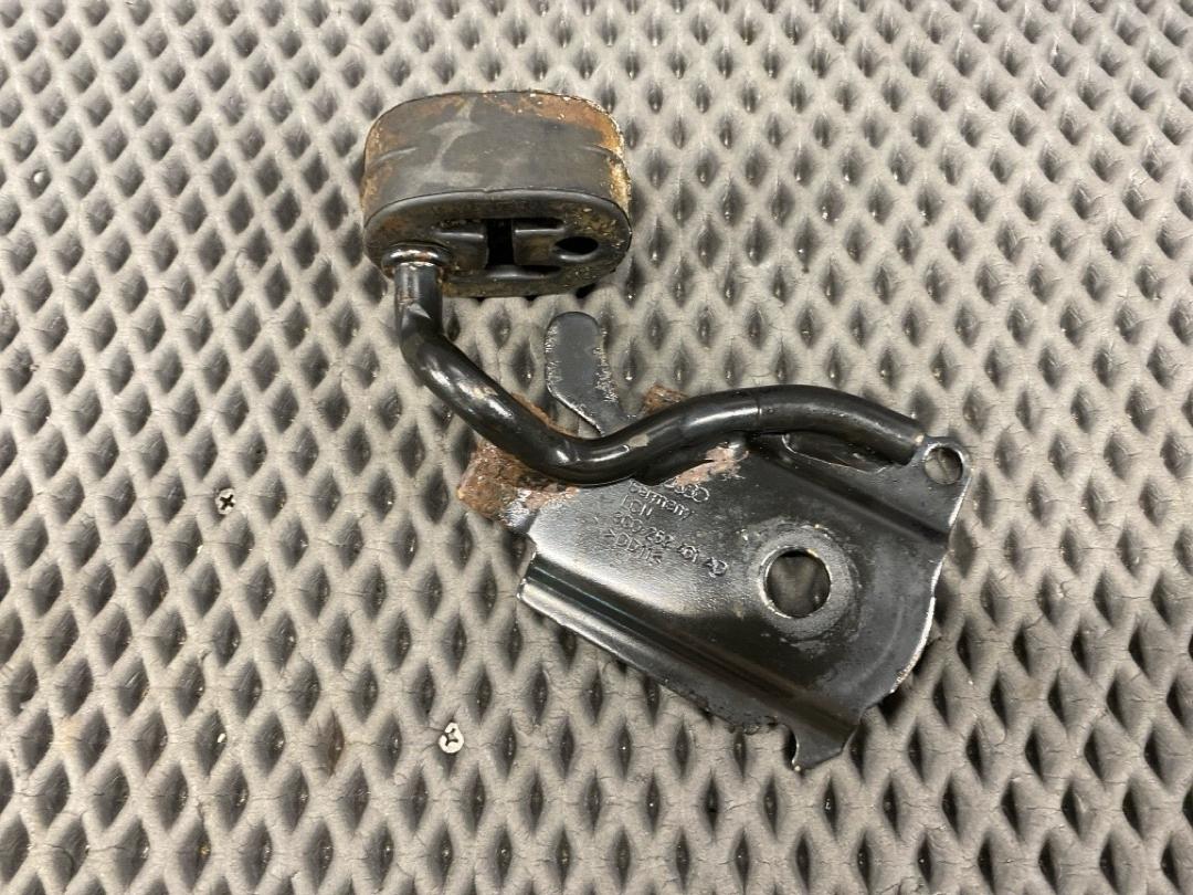 Подушка глушителя, 820 рублей, Красноярск