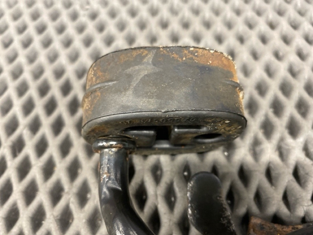 Подушка глушителя, 820 рублей, Красноярск