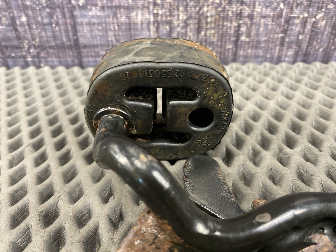 Подушка глушителя, 820 рублей, Красноярск