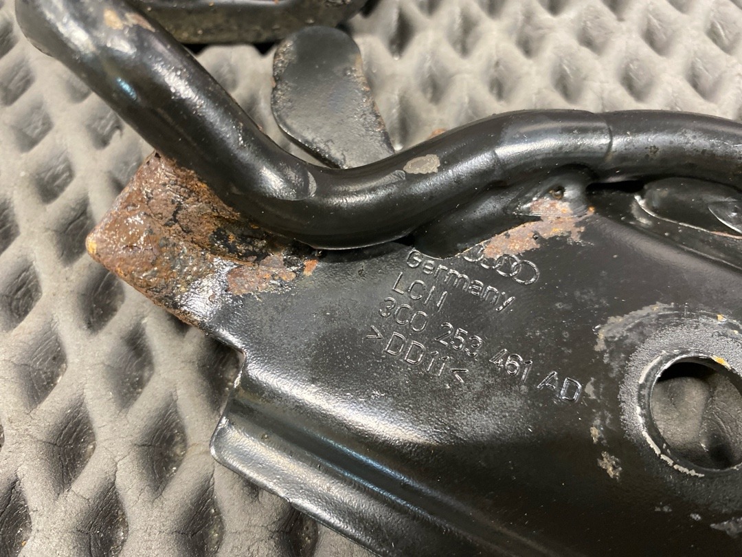 Подушка глушителя, 820 рублей, Красноярск