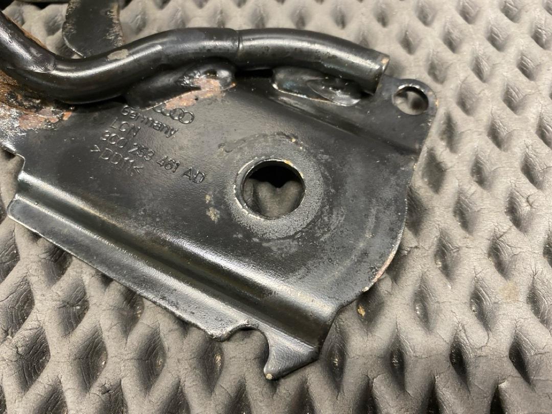 Подушка глушителя, 820 рублей, Красноярск