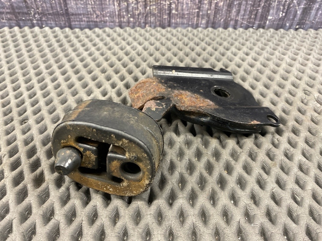 Подушка глушителя, 820 рублей, Красноярск