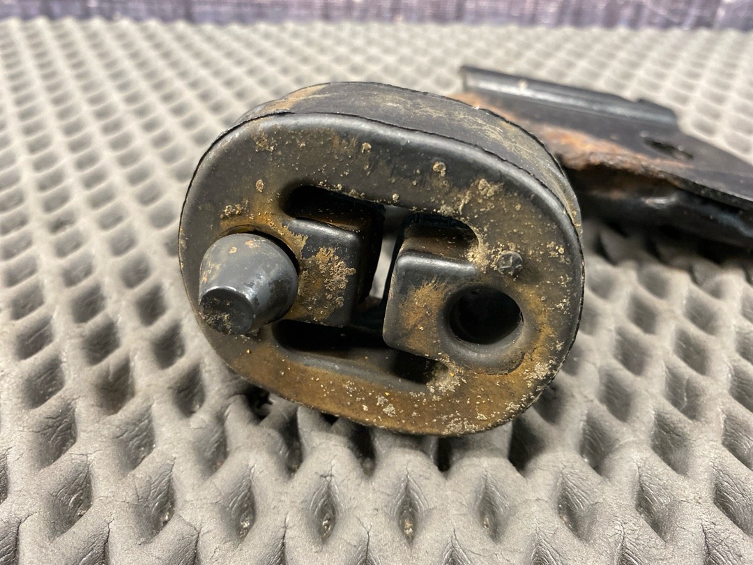 Подушка глушителя, 820 рублей, Красноярск