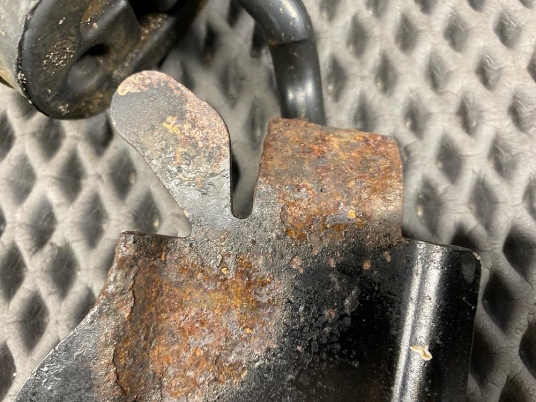 Подушка глушителя, 820 рублей, Красноярск