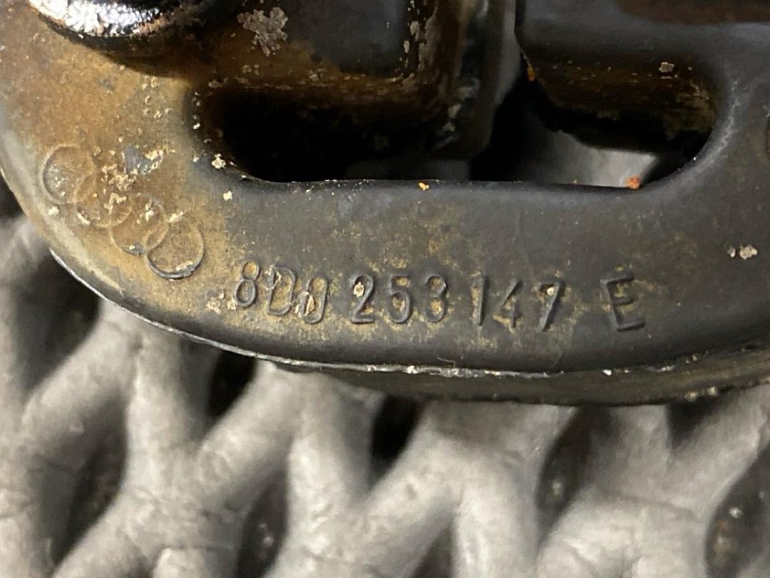 Подушка глушителя, 820 рублей, Красноярск