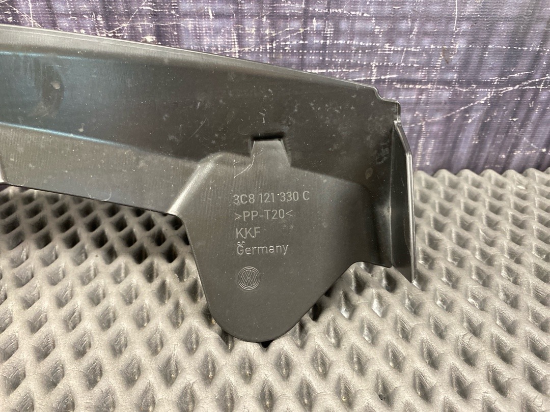 Дефлектор радиатора, 1710 рублей, Красноярск