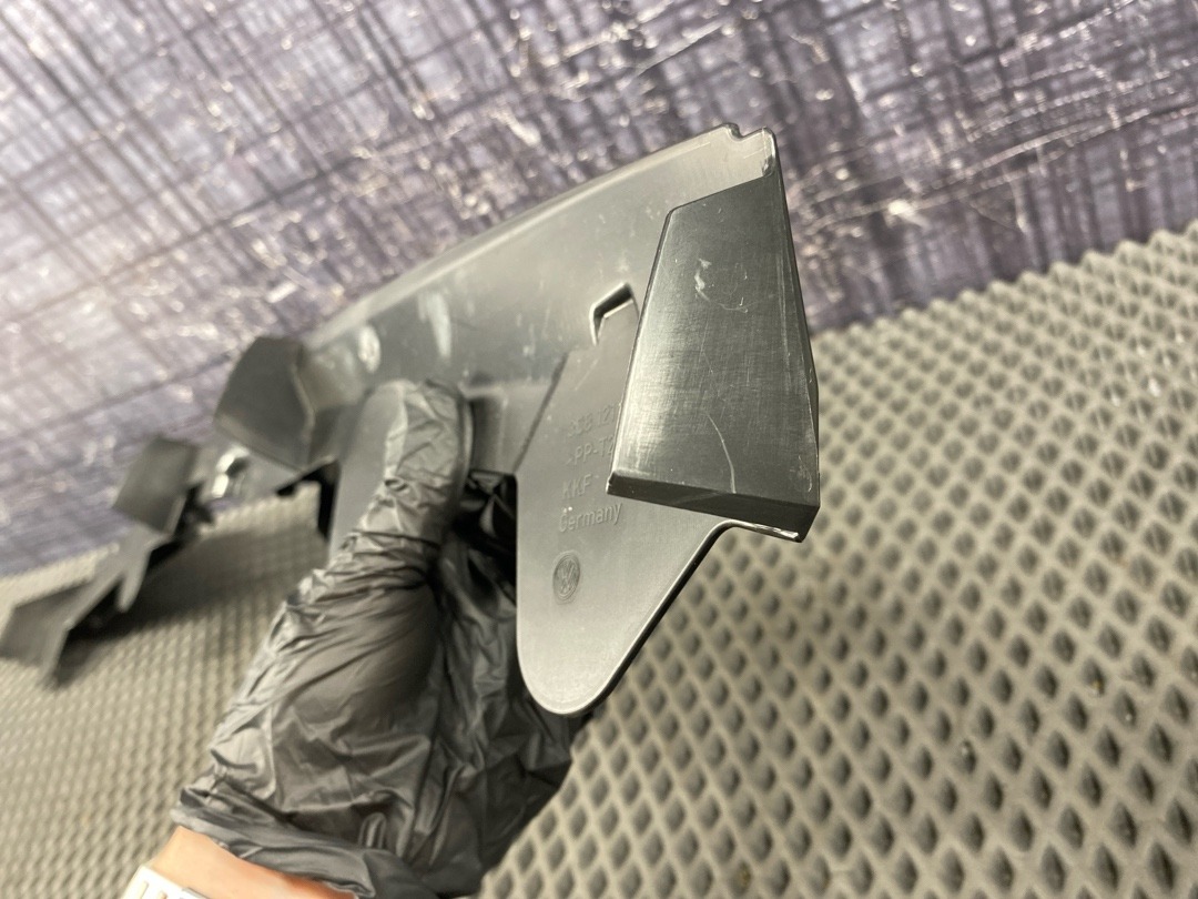 Дефлектор радиатора, 1710 рублей, Красноярск