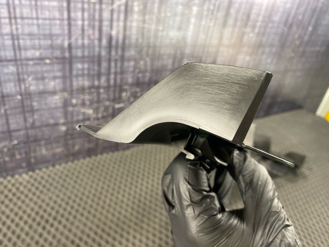 Дефлектор радиатора, 1710 рублей, Красноярск