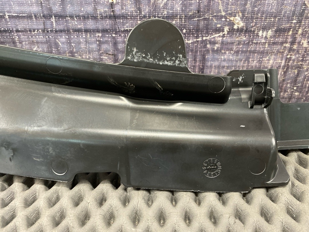 Дефлектор радиатора, 1710 рублей, Красноярск