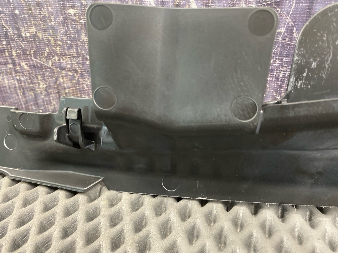 Дефлектор радиатора, 1710 рублей, Красноярск