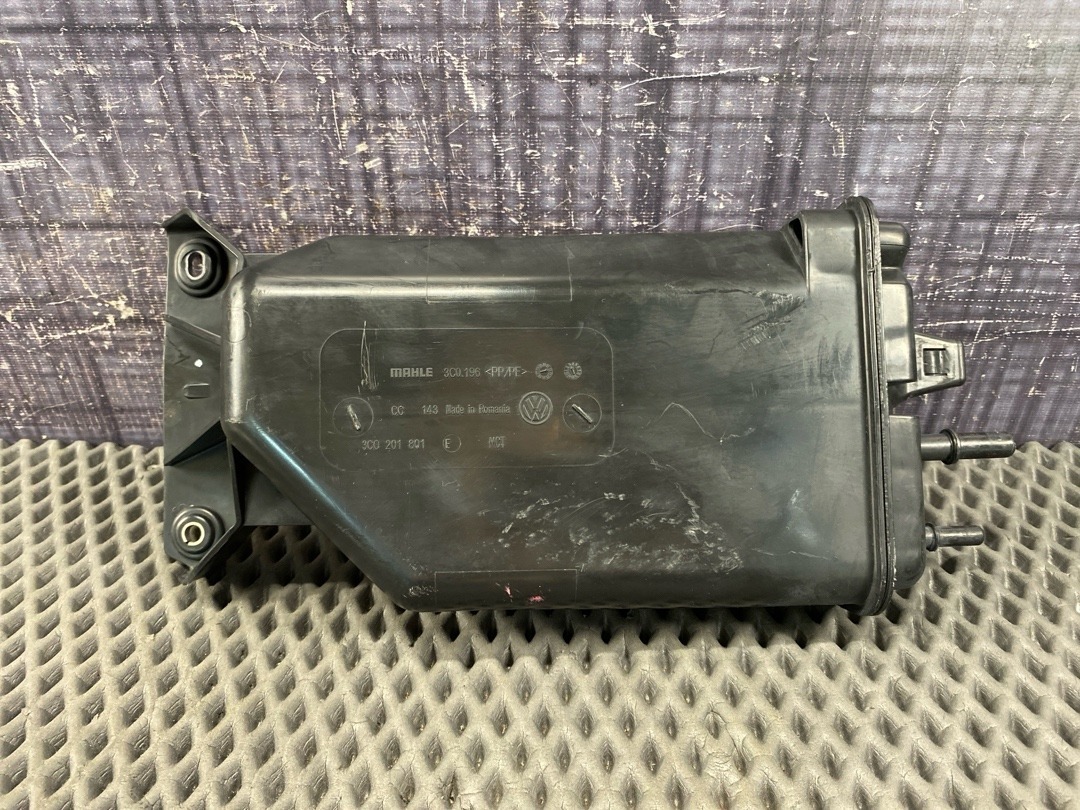 Адсорбер (фильтр паров топлива), 1470 рублей, Красноярск