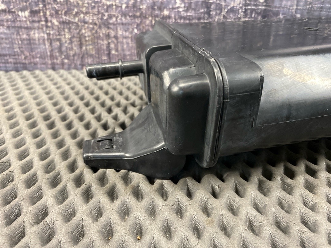 Адсорбер (фильтр паров топлива), 1470 рублей, Красноярск