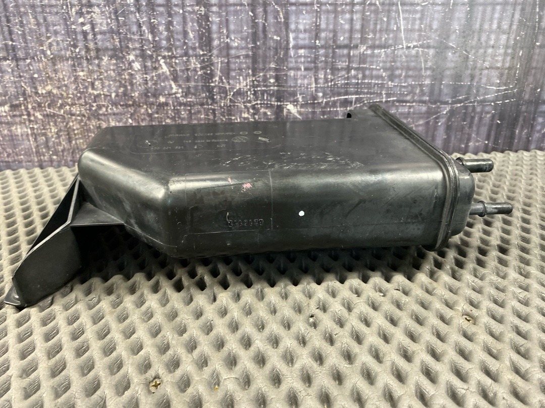 Адсорбер (фильтр паров топлива), 1470 рублей, Красноярск