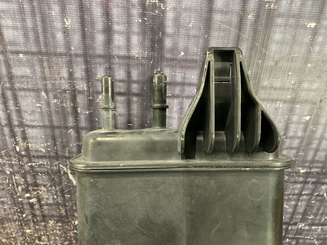 Адсорбер (фильтр паров топлива), 1470 рублей, Красноярск