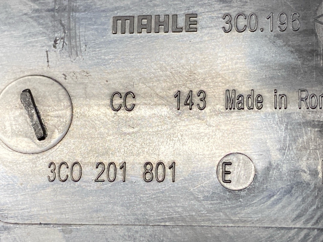 Адсорбер (фильтр паров топлива), 1470 рублей, Красноярск