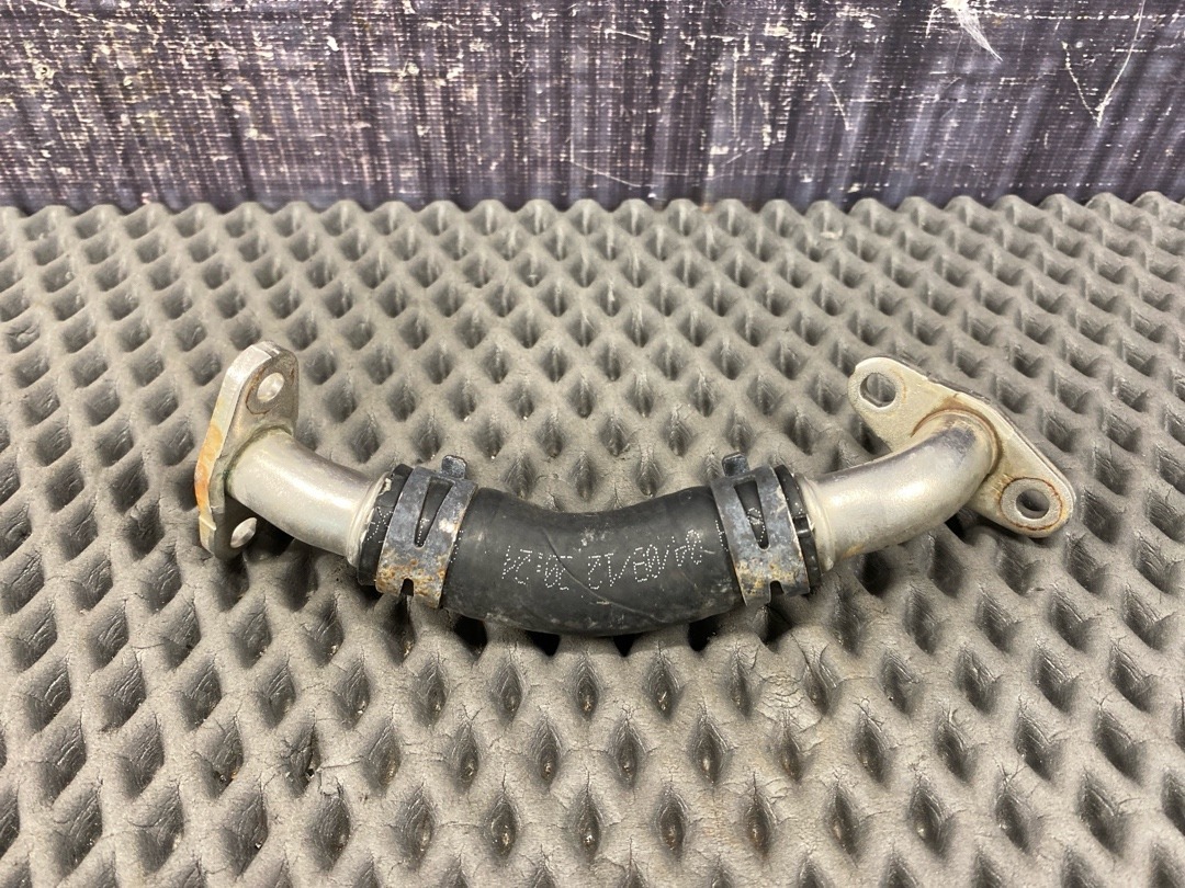 Трубка масляная, 1420 рублей, Красноярск