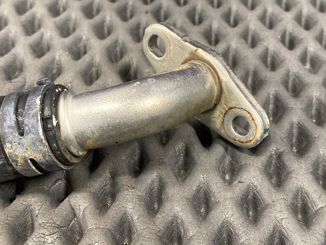 Трубка масляная, 1420 рублей, Красноярск