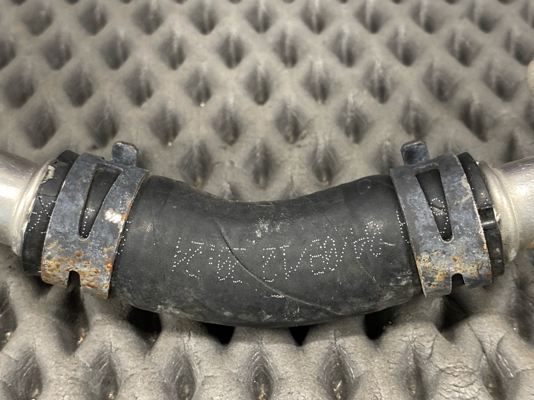 Трубка масляная, 1420 рублей, Красноярск