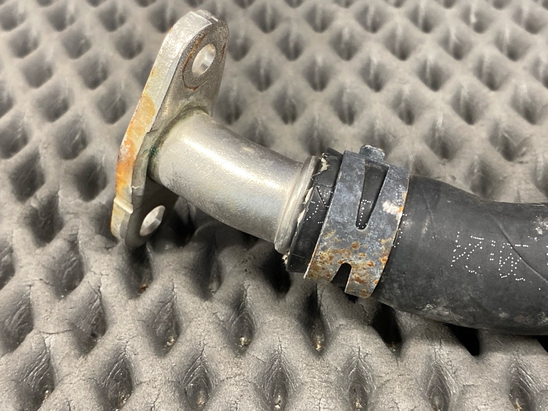 Трубка масляная, 1420 рублей, Красноярск