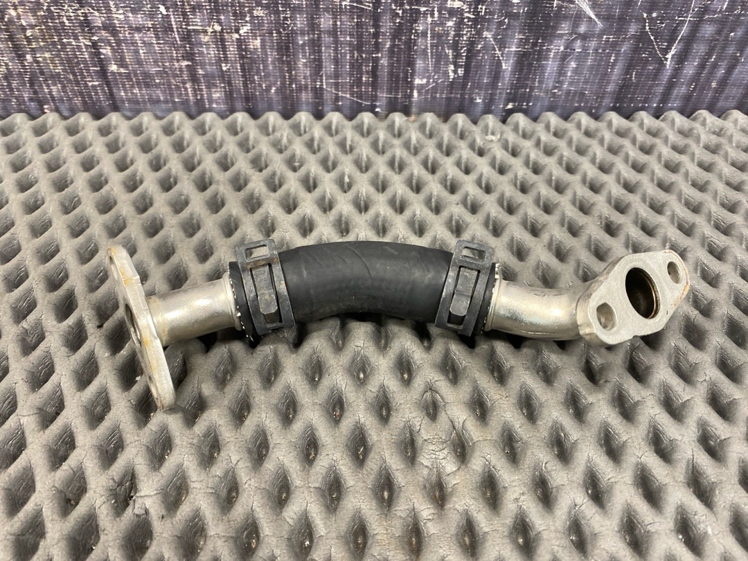 Трубка масляная, 1420 рублей, Красноярск