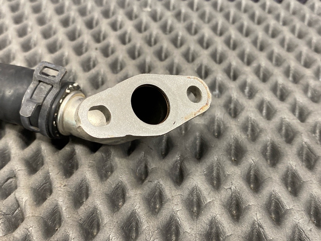 Трубка масляная, 1420 рублей, Красноярск