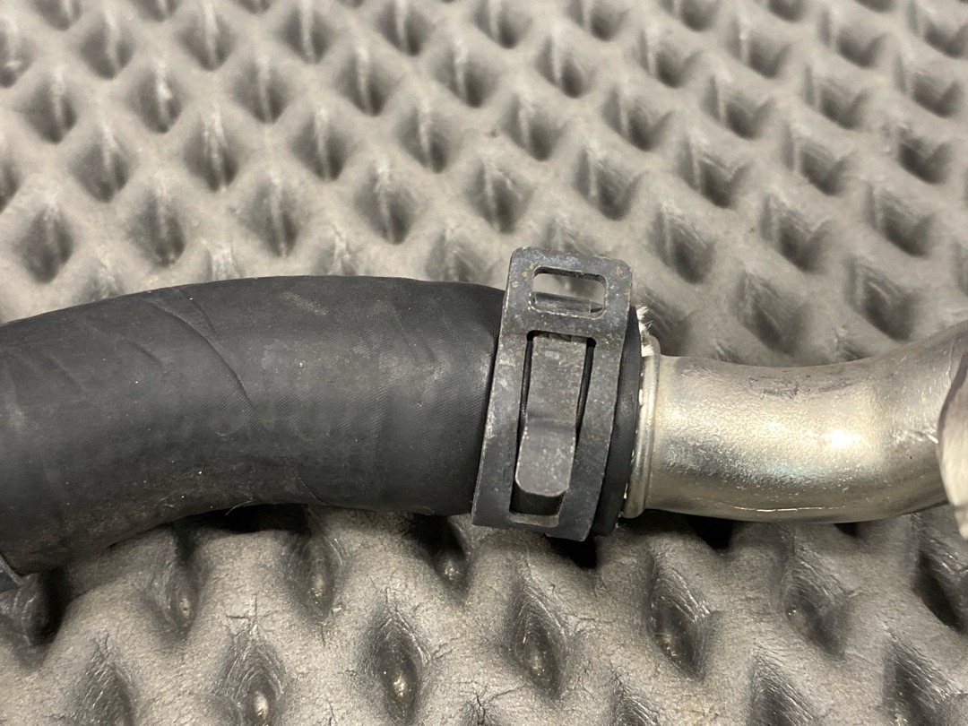 Трубка масляная, 1420 рублей, Красноярск