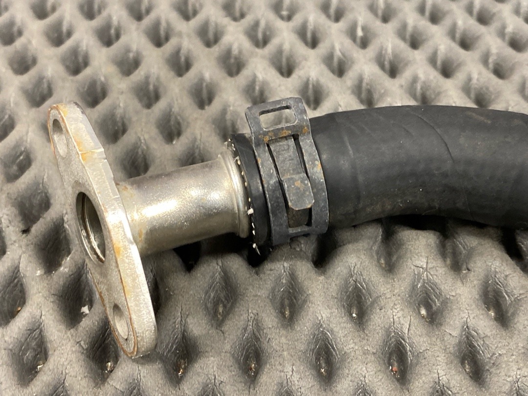 Трубка масляная, 1420 рублей, Красноярск