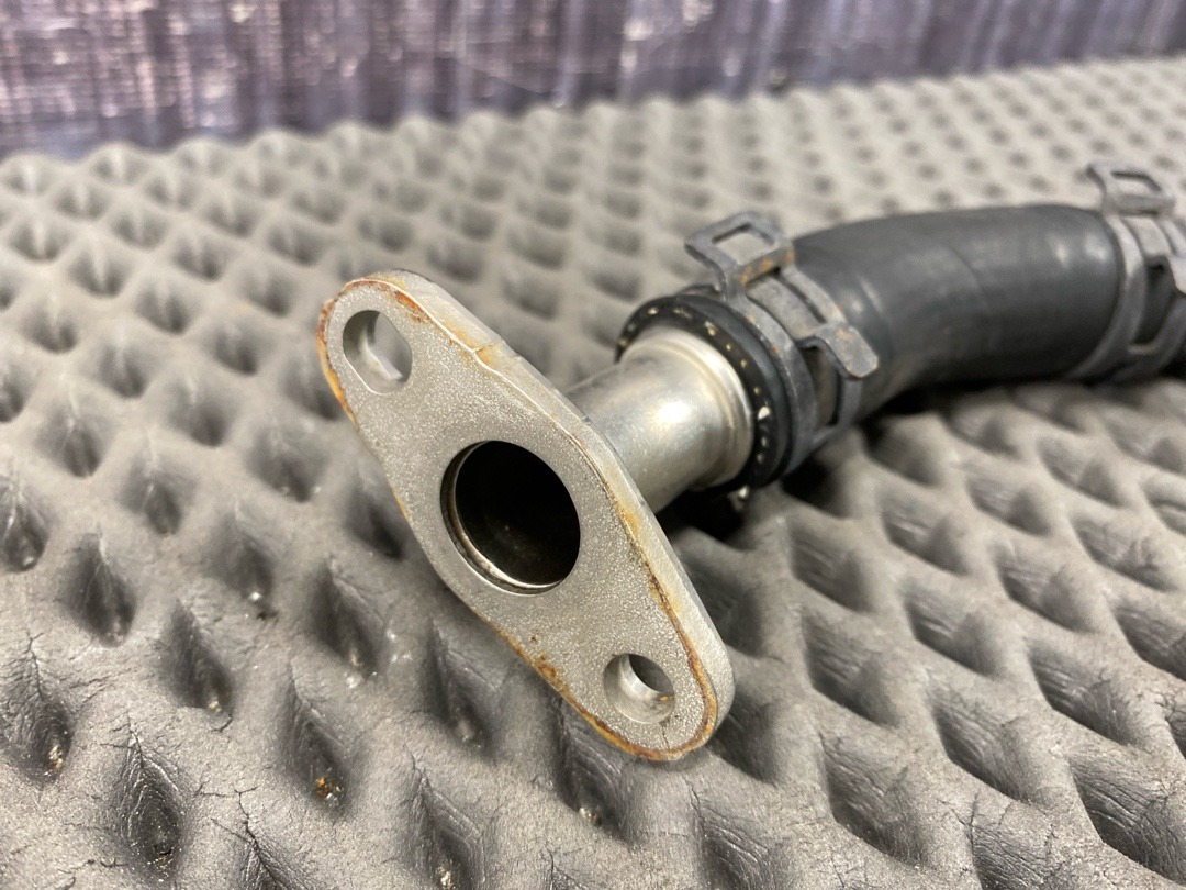 Трубка масляная, 1420 рублей, Красноярск