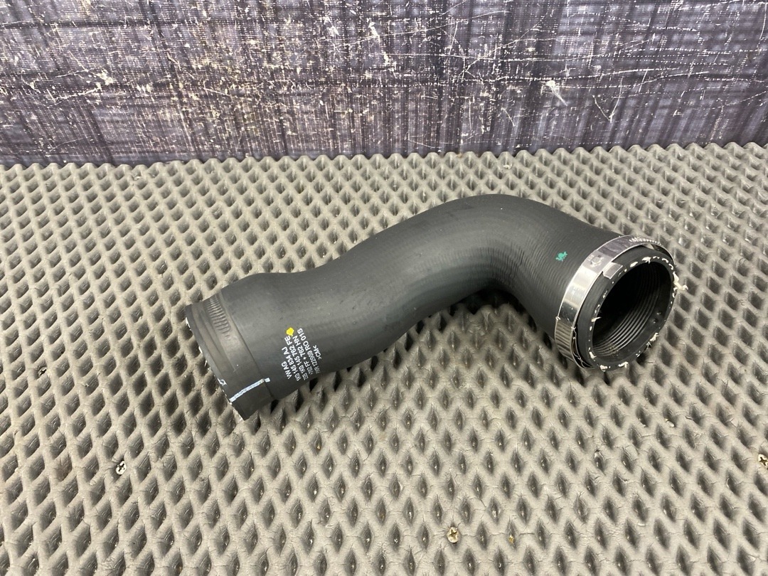 Патрубок интеркуллера, 1510 рублей, Красноярск