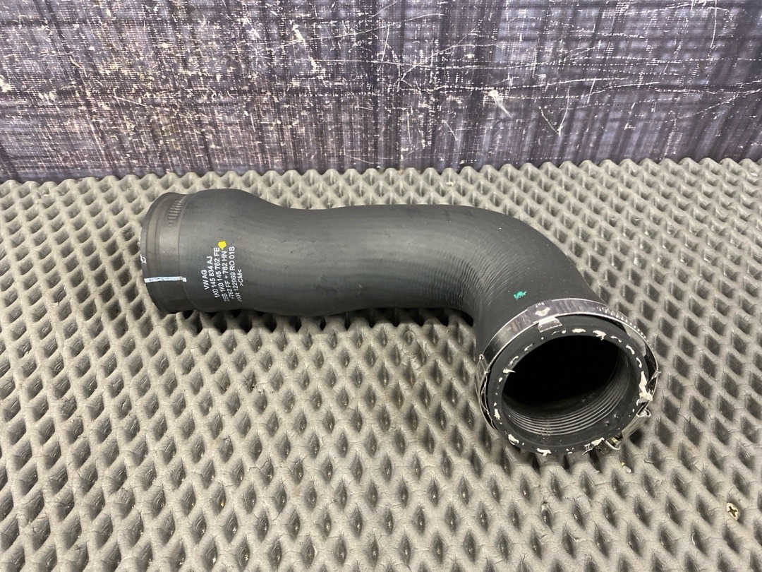 Патрубок интеркуллера, 1510 рублей, Красноярск