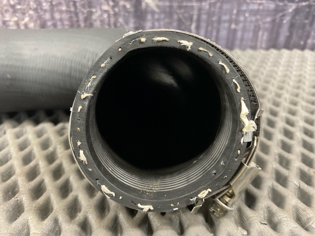 Патрубок интеркуллера, 1510 рублей, Красноярск