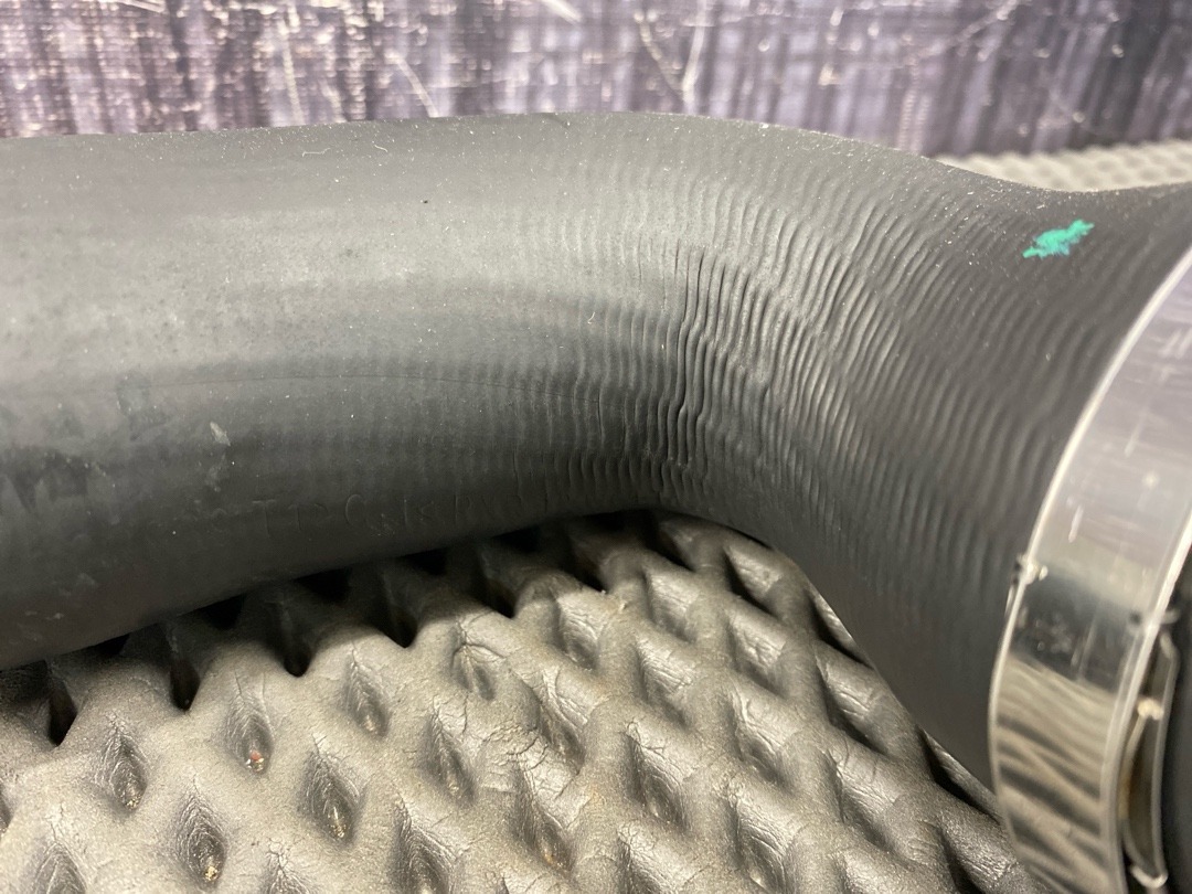 Патрубок интеркуллера, 1510 рублей, Красноярск