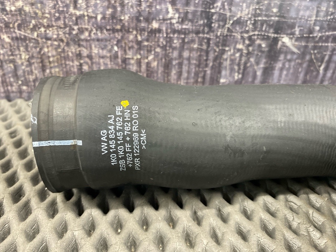 Патрубок интеркуллера, 1510 рублей, Красноярск