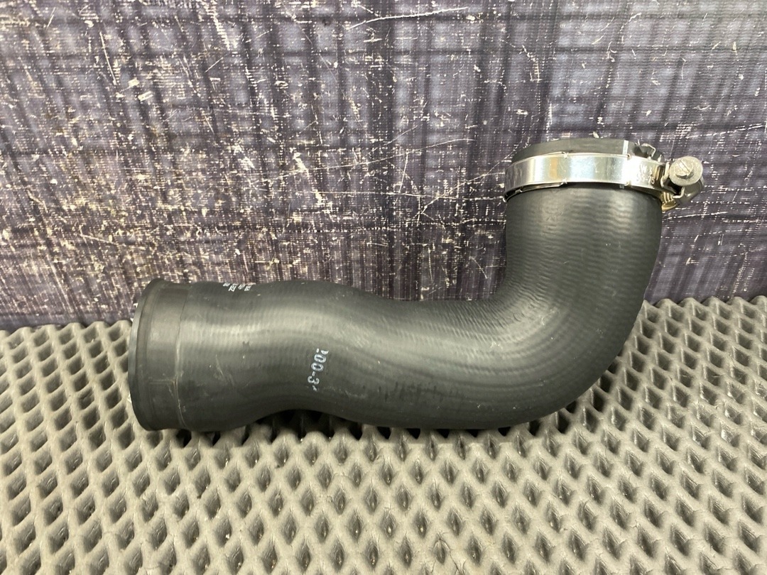 Патрубок интеркуллера, 1510 рублей, Красноярск