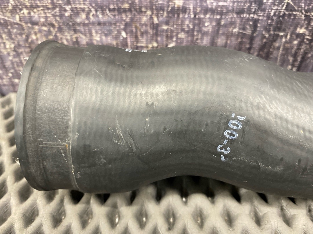 Патрубок интеркуллера, 1510 рублей, Красноярск