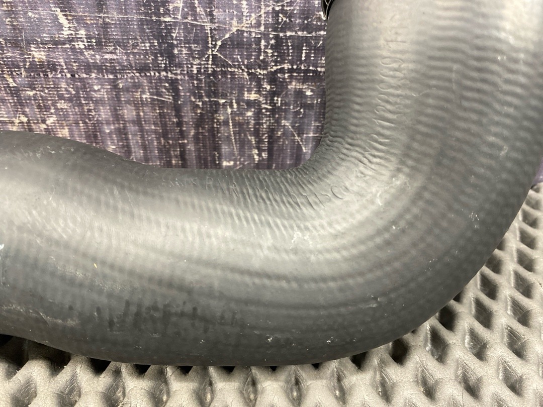 Патрубок интеркуллера, 1510 рублей, Красноярск