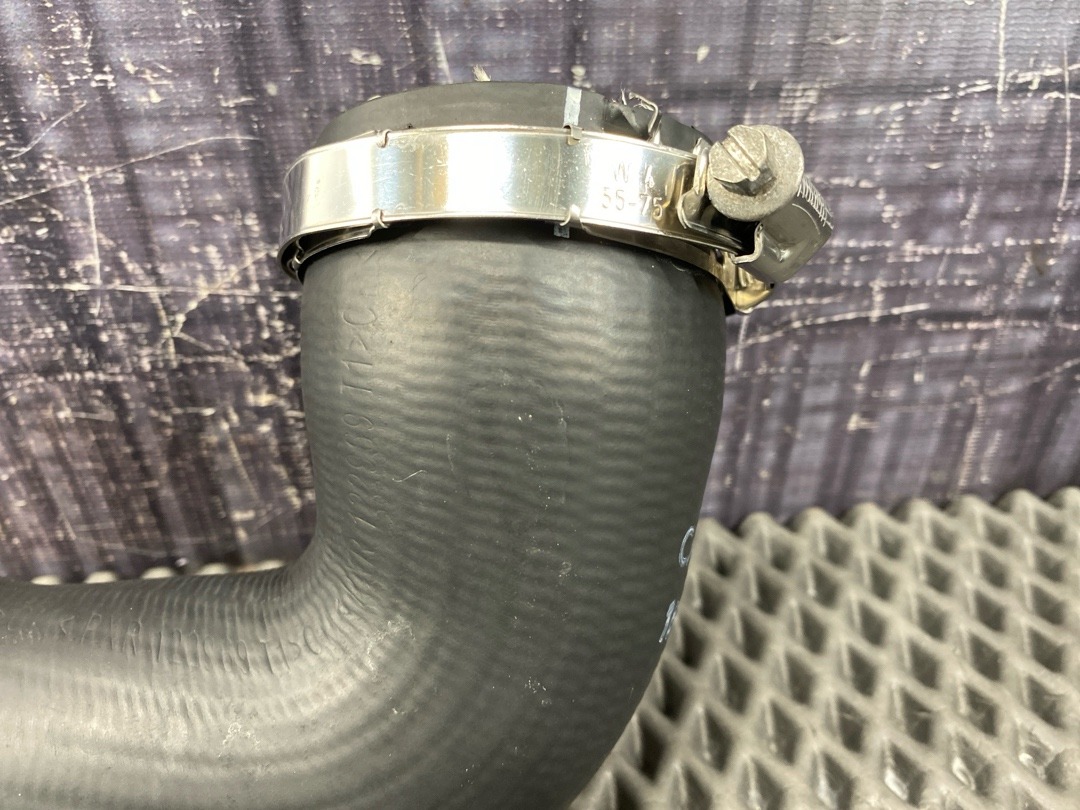 Патрубок интеркуллера, 1510 рублей, Красноярск