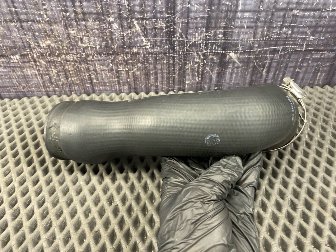 Патрубок интеркуллера, 1510 рублей, Красноярск