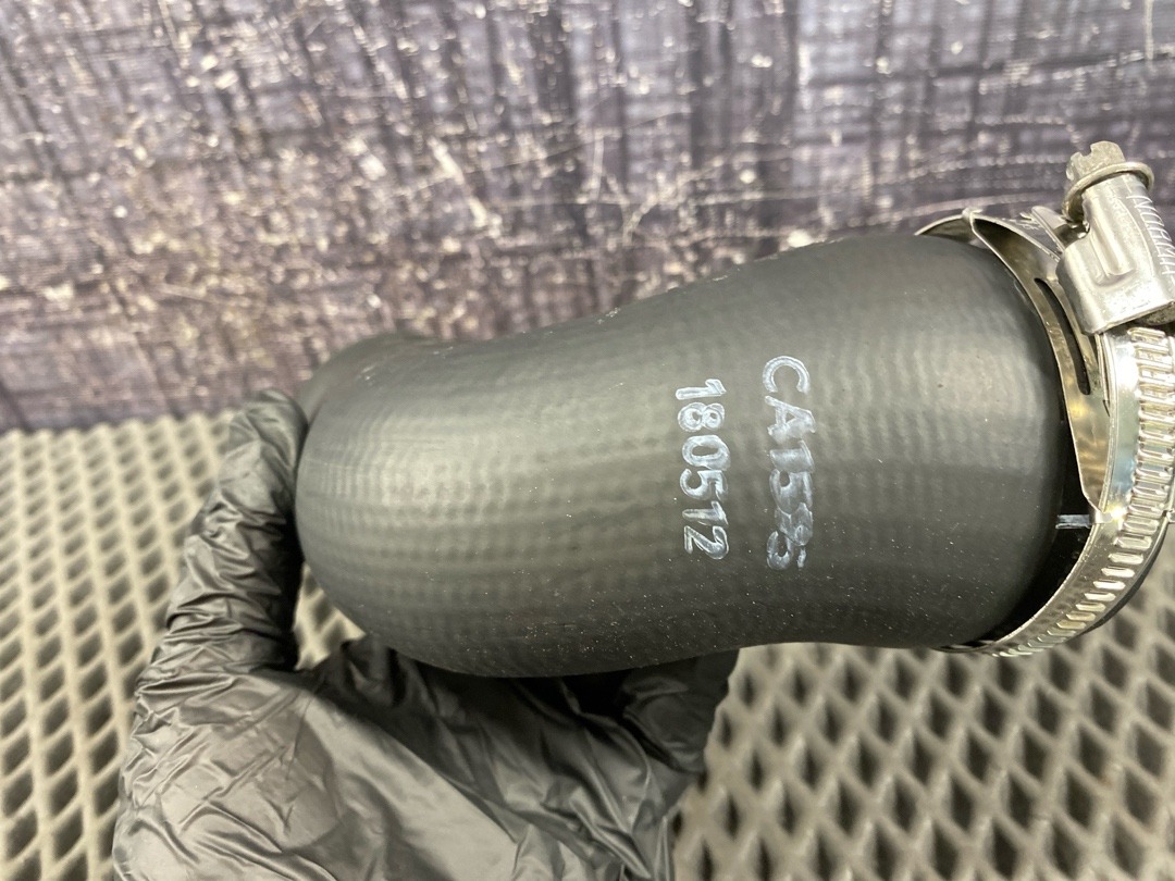 Патрубок интеркуллера, 1510 рублей, Красноярск