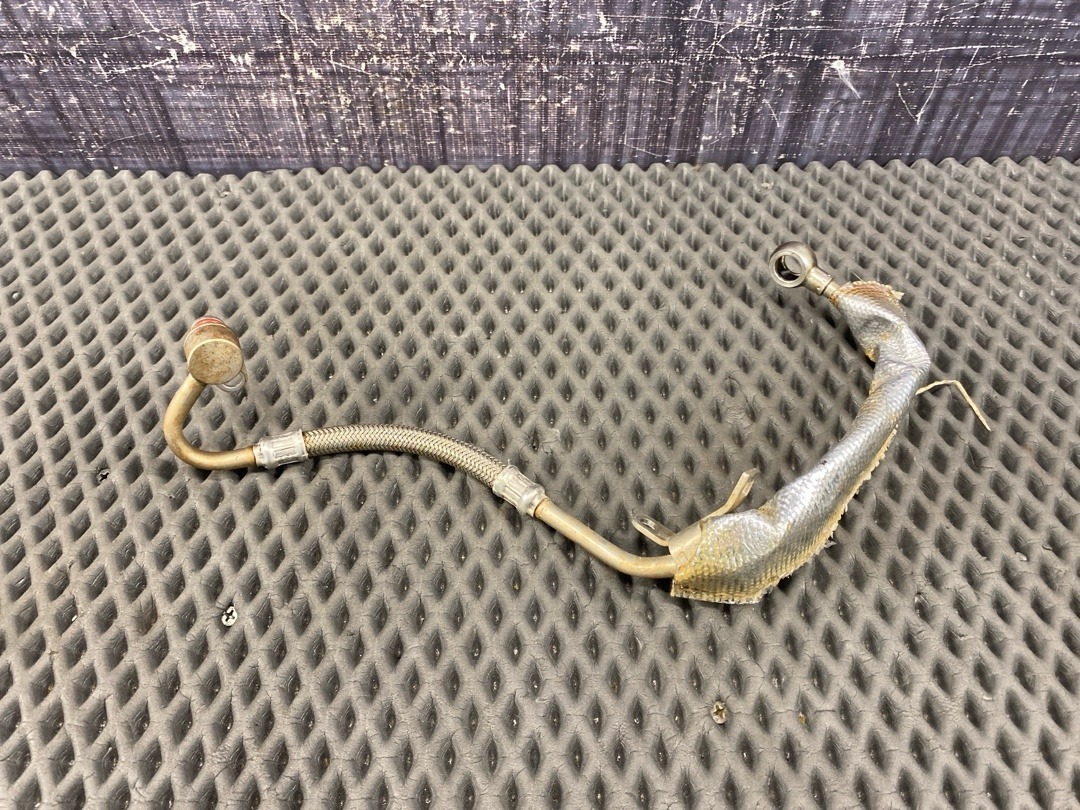 Шланг масляный, 1520 рублей, Красноярск