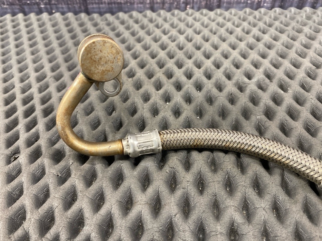 Шланг масляный, 1520 рублей, Красноярск