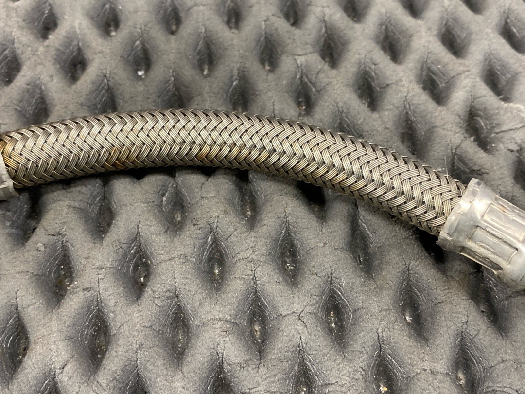 Шланг масляный, 1520 рублей, Красноярск