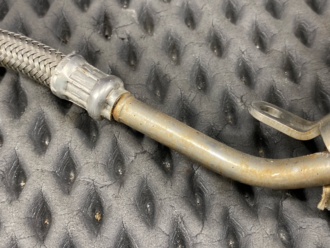 Шланг масляный, 1520 рублей, Красноярск