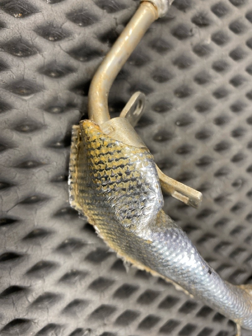 Шланг масляный, 1520 рублей, Красноярск