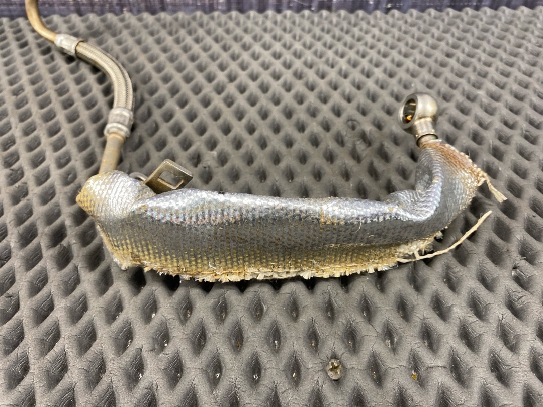 Шланг масляный, 1520 рублей, Красноярск