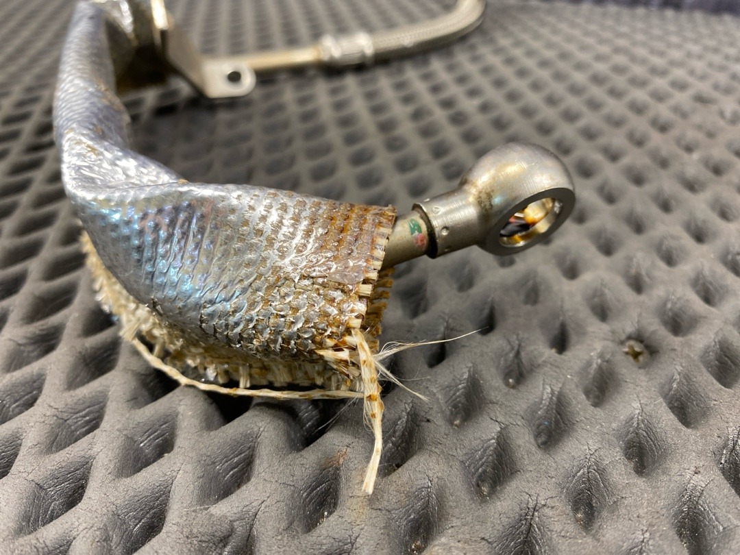 Шланг масляный, 1520 рублей, Красноярск